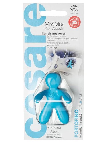 Mrs fragrance cesare light - mr&mrs,