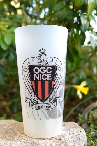 Gobelet plastique ogc - gobelet,