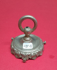 PIÈCE DÉTACHÉE : griffe +