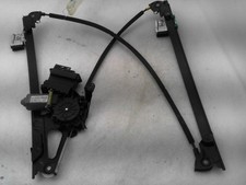 Leve vitre electrique avant