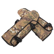  1 paire de guêtres de chasse