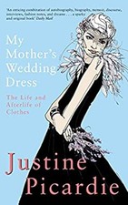La Robe De Mariée De Ma Mère : La Vie Et L'Après-Vie Des Vêtements Jus
