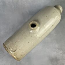 Ancienne bouteille bouillotte