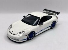 Porsche 911 GT3 RS Type 996