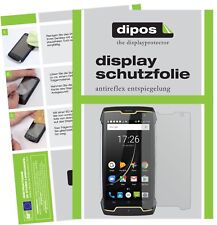 6x Protection pour Cubot King