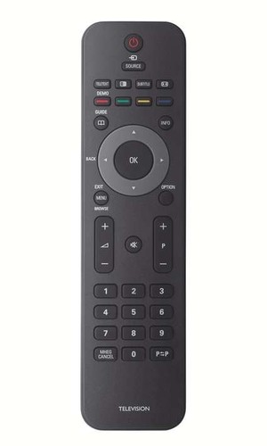 Telecommande pour philips - telecommande,