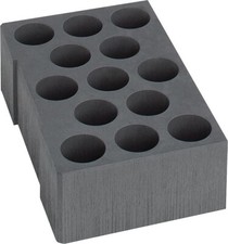 Insert de cartouche en