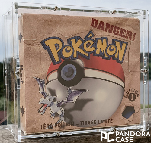 Protection plexi display - en,