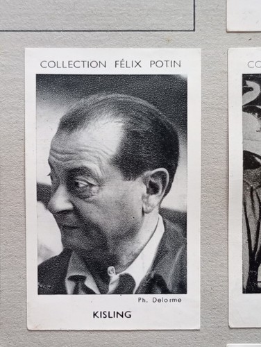 Bu0034 felix potin - bu0034, album