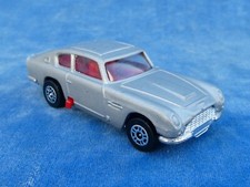 Corgi aston martin db6 - corgi, 1:64