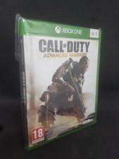 XBOX ONE Complet Call Of Duty Advanced Warefare