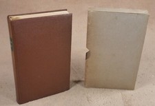 LA PLEIADE : ANDRE MALRAUX - ROMANS  / 1957