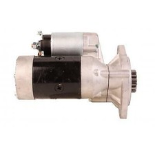 Pour Yanmar hitachi Marine 4LH 12 Volts 15 Dents 2.5 Kw Tout Démarreur Moteur