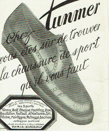 Publicité advertising 1220 - publicité,