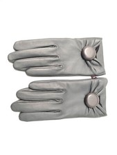 Agnelle Bouton gant de dame