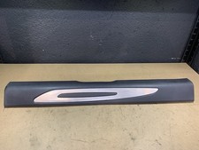 ??Citroen Ds Garniture Seuil De Porte Avant Droite Ds3 Réf 9686604177