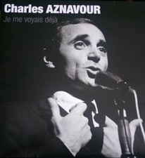 Charles Aznavour - Je me
