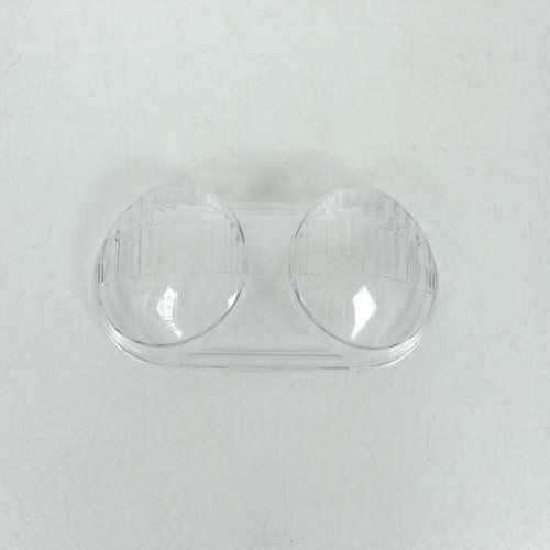 Cabochon optique avant p2r - d,