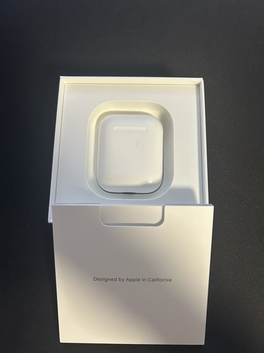 Apple airpods chargement - , 2