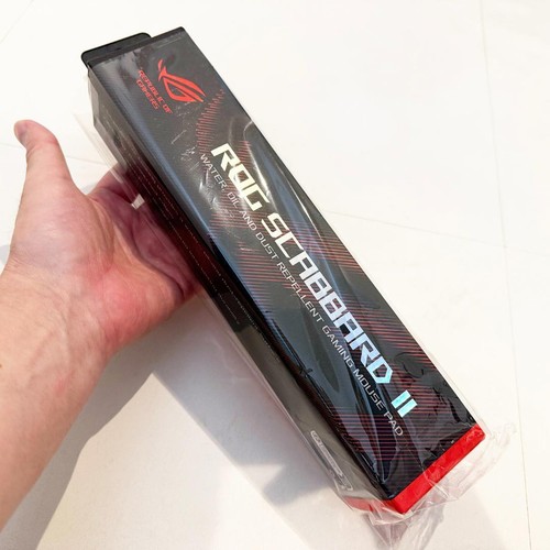 Asus mouse pad - asus,