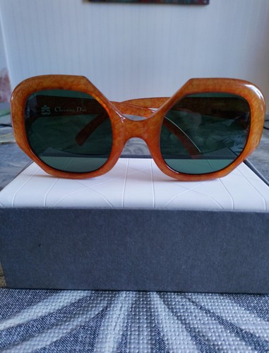 Lunettes soleil christian - soleil,