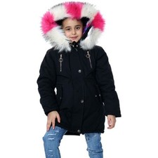 Enfants doublure fausse - enfants,