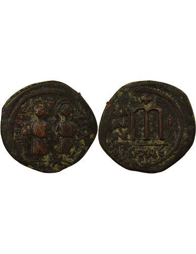 Empire byzantin phocas - empire, &