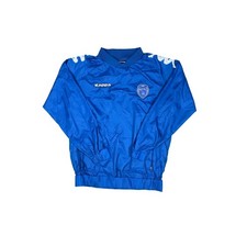Sweat imperméable domicile Estac Troyes Kappa