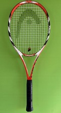 HEAD RADICAL 630 MidPlus 18x20