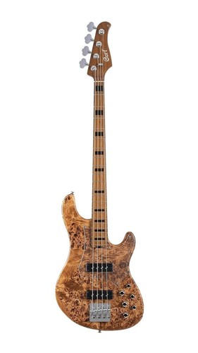 Cort string bass guitar - bass,
