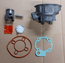 Haut moteur am6 cylindre - haut,