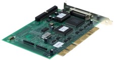 Contrôleur Adaptec AHA-2740A SCSI Eisa
