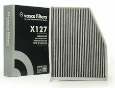 FILTRE D HABITACLE POLLEN VW