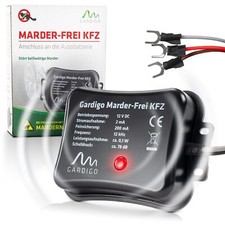 ® Répulsif Ultrason Anti