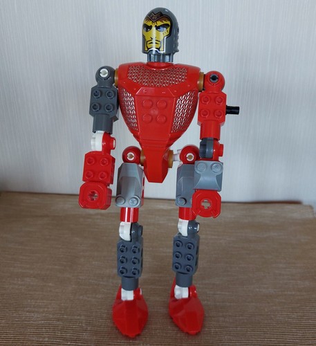 Lego knight kingdom sir - knight,