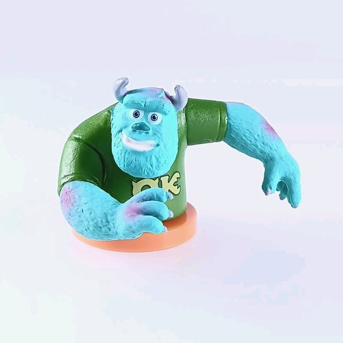 Figurine sulley monsters inc - monsters,,