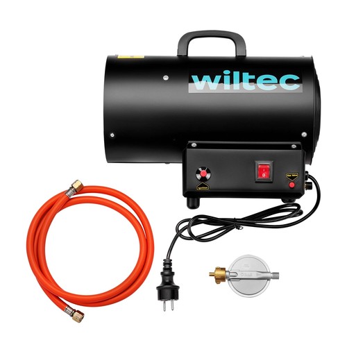 Wiltec générateur chaleur - générateur,
