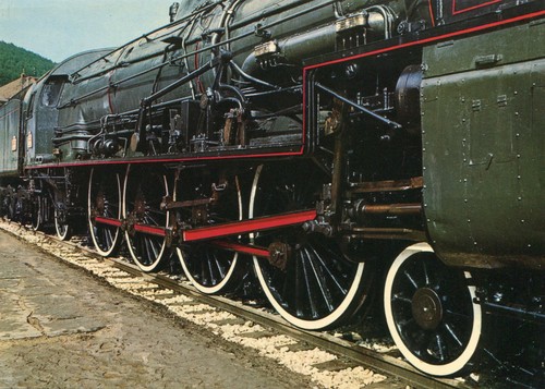 Suisse vallorbe train - suisse,