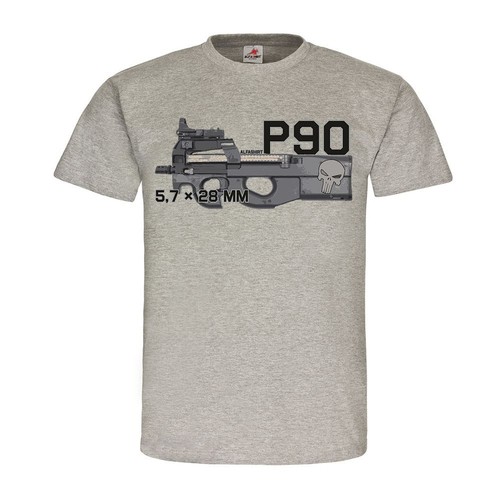 P90 sturmgewehr belgien - p90,