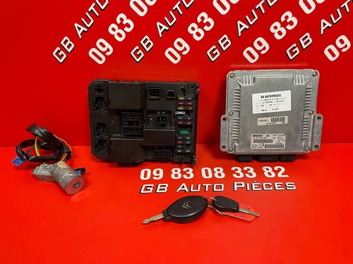Citroen hdi 110cv kit - citroen,