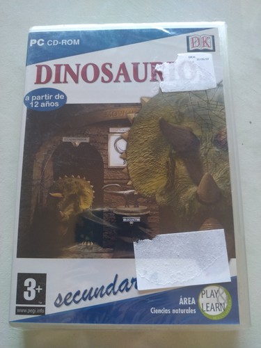Dinosaures secondaire - dinosaures,