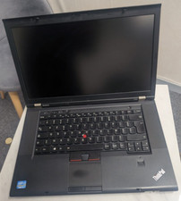 Pc Portable Lenovo Thinkpad t530 core i7 8 go ram 500 go disque dur en bon etat