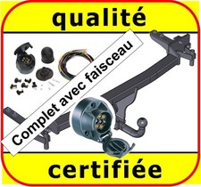 ATTELAGE pour BMW Série 5 E39