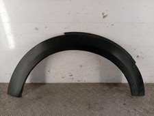 Extension d'aile avant droit