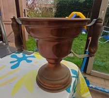 ANCIEN VIERPOT DE BISTROT EN