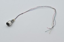 Connecteur de prise de bras de