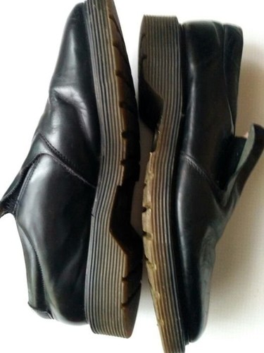 Mocassins homme martens - homme,