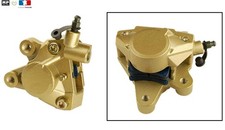 Etrier de frein Avant complet