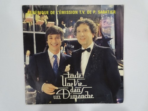 Vinyle 45t gérard - 45t, gustin