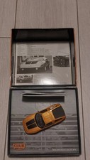 Mercedes C111/II Minichamps 1/43 Edition Limitée
